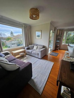 Mount view beach house